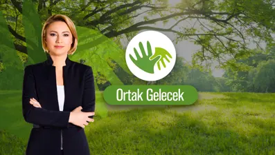 Geleceğimizin teminatı tohumlar nerede saklanıyor? (Ortak Gelecek 16 Mart 2020)