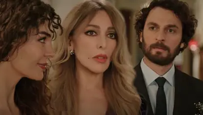 Yüz Yıllık Mucize'de Kemal yıllar sonra evine döndü! "Süreyya'nın aklıyla oynuyor"