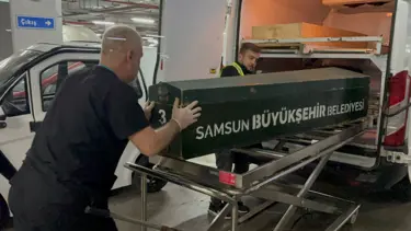 Evinde silahla vurulmuş halde bulunan yaşlı adam hayatını kaybetti
