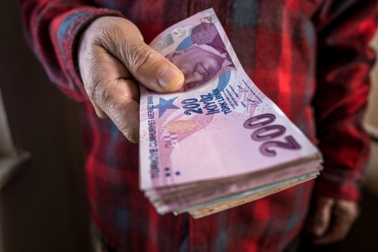 Emekli banka promosyon tutarlarında son durum: Bankalar ne kadar emekli promosyonu veriyor? En yüksek promosyon veren bankalar