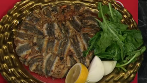 Tavada zargana nasıl yapılır, gerekli malzemeler neler? (Tavada zargana tarifi)