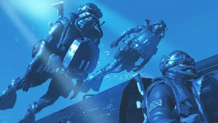 Call of Duty Mobile ilk haftasında rekor kırdı 6 Call of Duty Mobile ilk haftasında rekor kırdı 6
