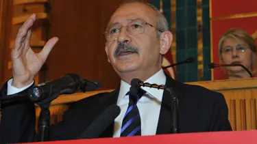 'CHP Kuran-ı Kerim'e karşı çıkıyor' diyecek