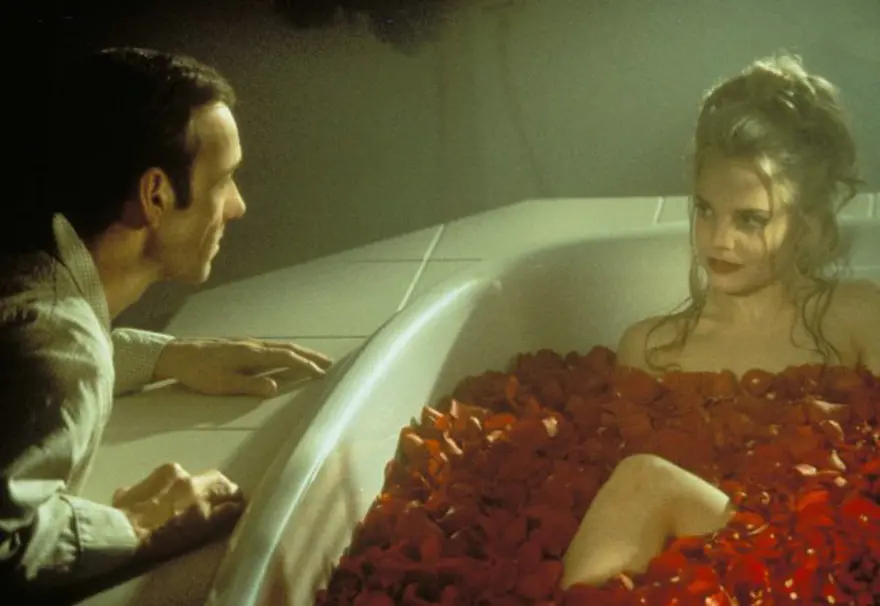 American Beauty 12