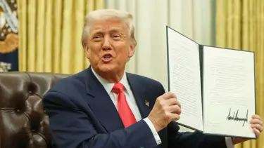 Trump'dan kripto para adımı: Stratejik Bitcoin Rezervi kararnamesini imzaladı