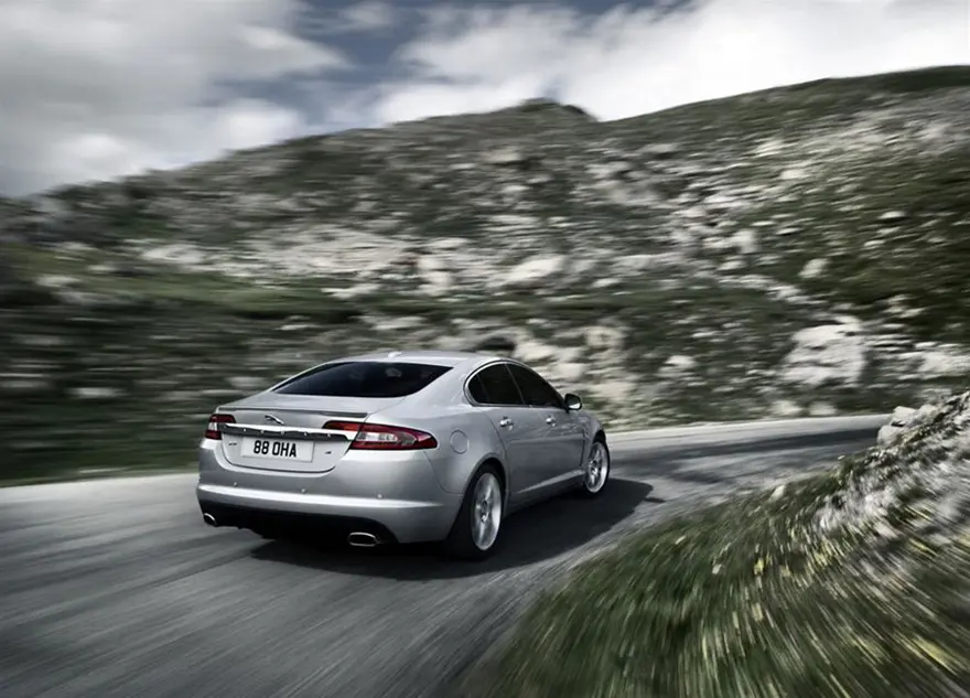 JAGUAR 157 JAGUAR 157