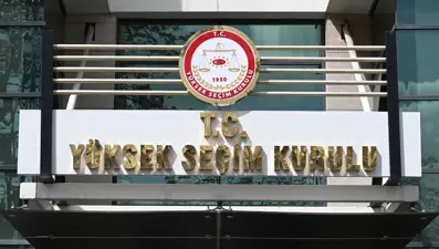 Yüksek Seçim Kurulu’nda kritik toplantı: 31 itiraz karara bağlandı, 30’u reddedildi