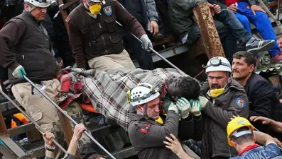 Soma faciasının üzerinden 11 yıl geçti