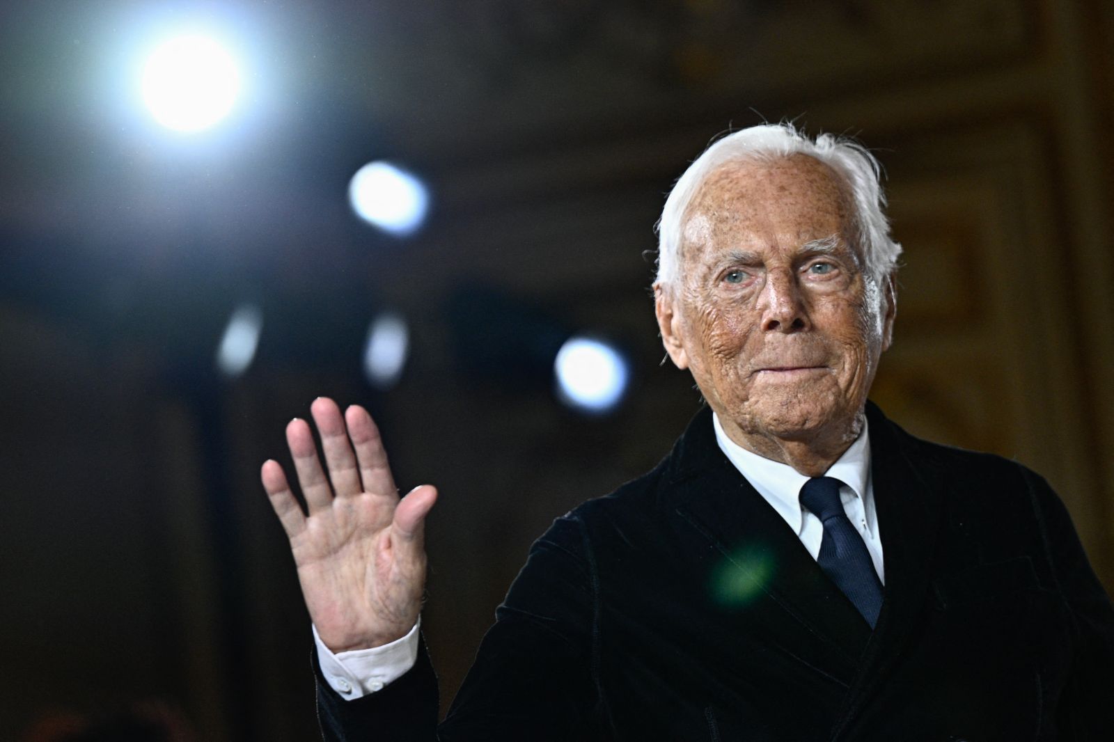 Giorgio Armani kimdir? Dünyaca ünlü moda tasarımcısının hayatı ve başarıları
