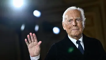 Giorgio Armani kimdir? Dünyaca ünlü moda tasarımcısının hayatı ve başarıları
