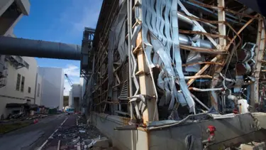 Fukuşima'da 'ölümcül' ölçüm