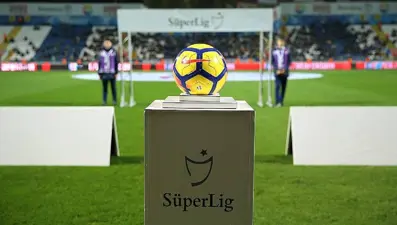 Süper Lig'de ilk düdük yeni kurallarla bugün çalıyor