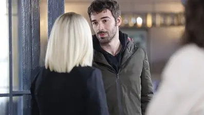 Akrep 17. yeni bölüm 2. fragman