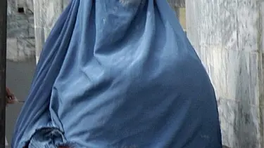 Burka yasağı Fransa Meclisi'nde