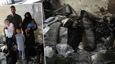 2 milyon TL haraç iddiası: Evine molotofkokteyli atıldı