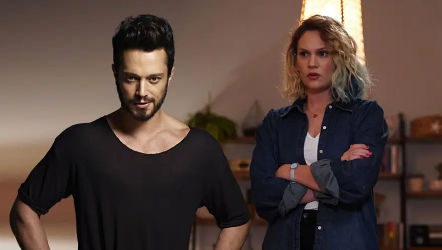 Murat Boz'dan Farah Zeynep Abdullah iddiasına yanıt Murat Boz'dan Farah Zeynep Abdullah iddiasına yanıt
