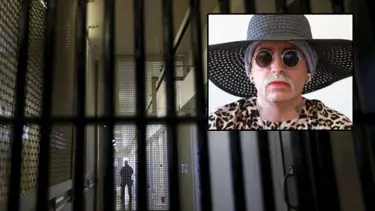 Almanya'da "Trans Nazi" tartışması: Cinsiyet değiştiren hükümlü, kadın hapishanesine gönderilecek