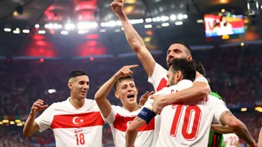 A Milli Futbol Takımı'nın Galler ve Karadağ maçlarının statları belli oldu