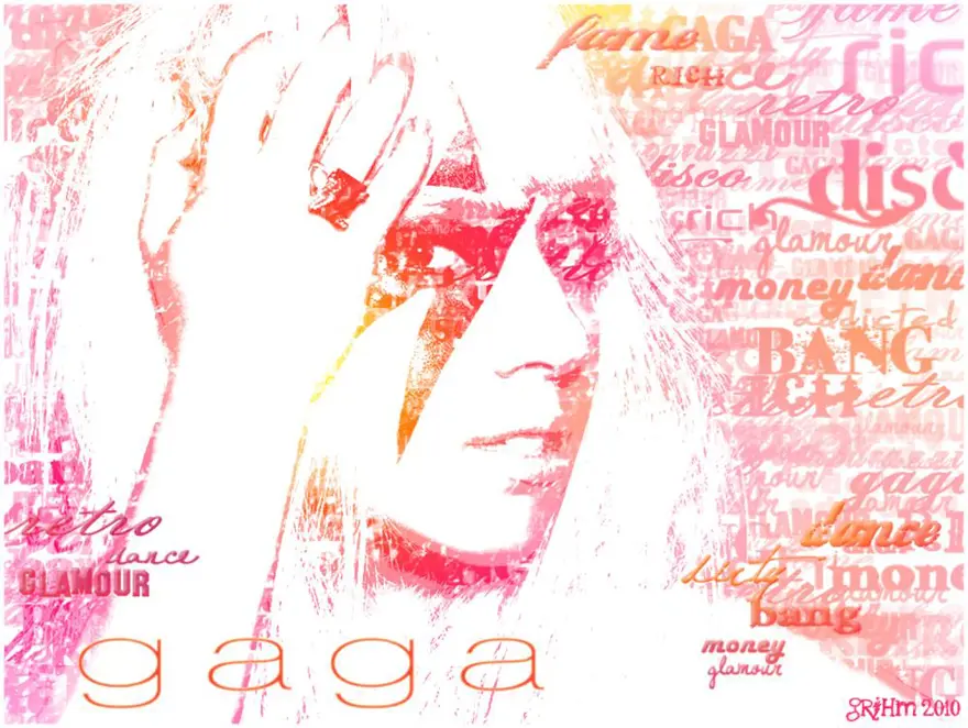 Ünlü 'tipografik' portreler 1