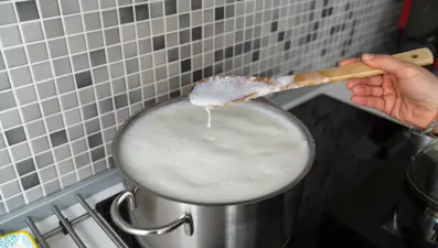 Süt ve süt ürünleri tehlikeli mi? Canan Karatay'dan ezber bozan açıklama