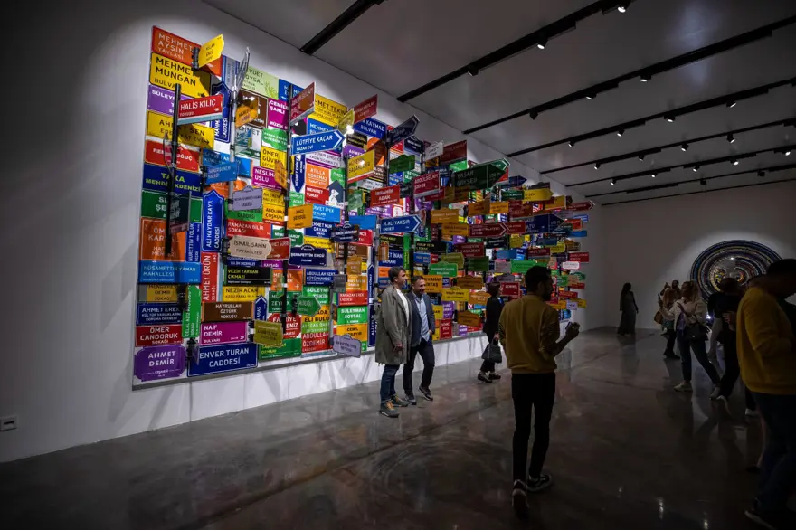 Bavullara sığdırılmış hayatların hikayesi: Mübadele 15 Bavullara sığdırılmış hayatların hikayesi: Mübadele 15