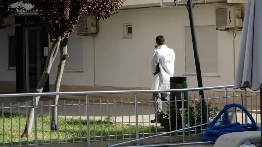 Bir kadın daha cinayet kurbanı: Annesivuruldu, kabus sanıp uyanmadı 4