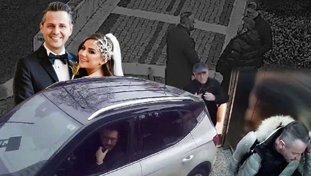 Saralların önemli ismini yurt dışına kaçırmışlardı: İstenen ceza belli oldu