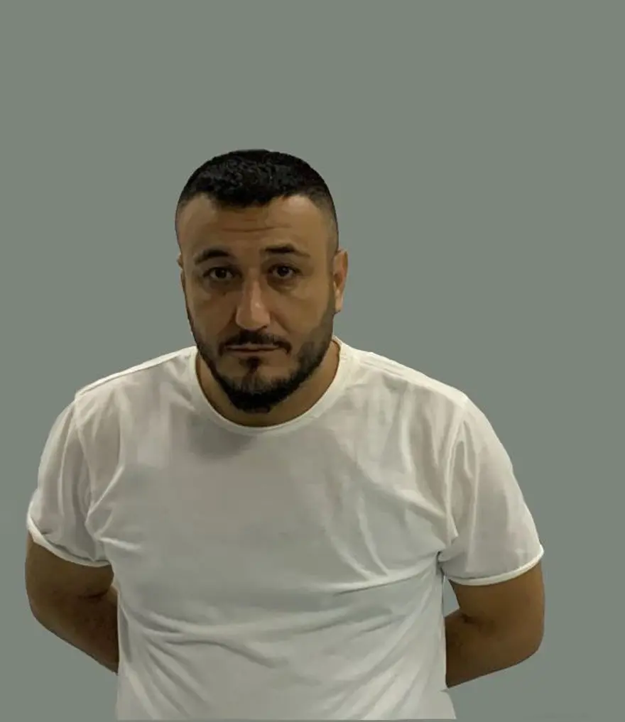 Bursa’da tramvaya ateş açan kişi tutuklandı 3