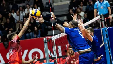 TSYD Ankara Cumhuriyet Kupası'nın finalistleri belli oldu