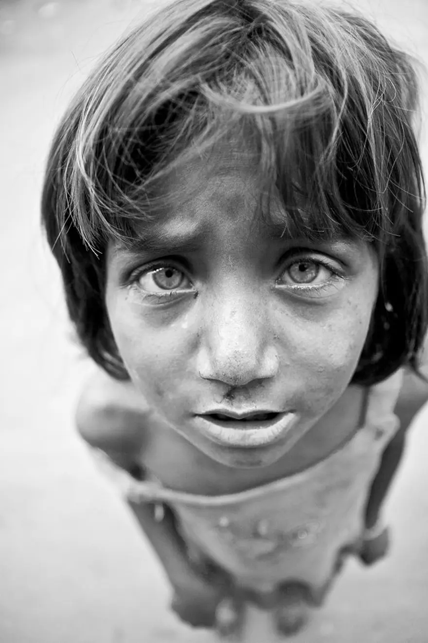 Filistin'in 'Umutsuz Yarınlar'ı 1 Filistin'in 'Umutsuz Yarınlar'ı 1