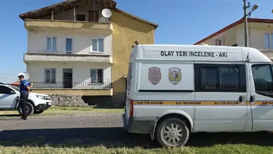 Ekmek alma tartışması kanlı bitti: Kardeşi ağabeyini öldürdü