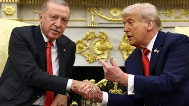 İsral basınında Erdoğan-Trump görüşmesi: F-35'ler Netanyahu'yu endişelendiriyor