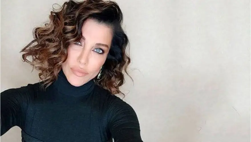 Deniz Akkaya tepki çeken sözlerinin arkasında: Şişmanlarla görüşmüyorum 3