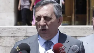 CHP'den 12 Eylül'e yargı yolu girişimi