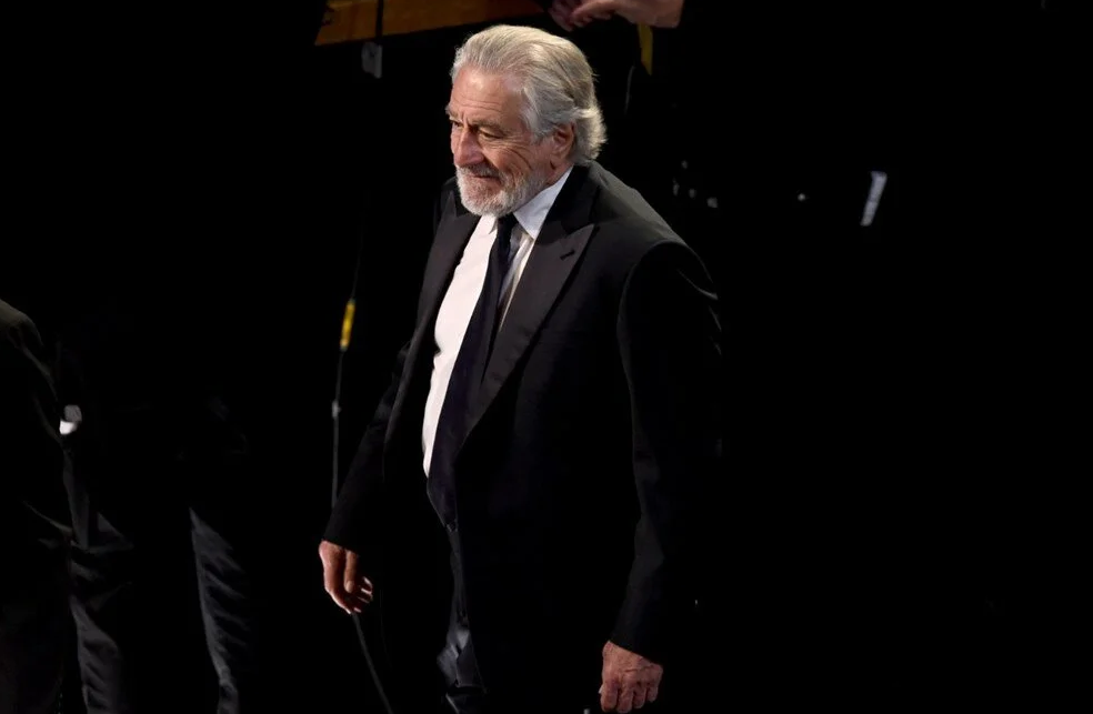 79. yaşını kutlayan Robert De Niro'nun zirvedeki 15 filmi