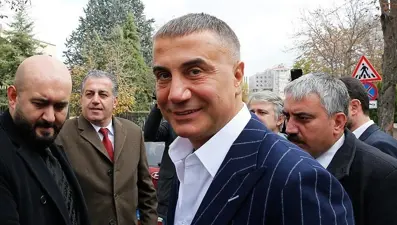 Sedat Peker'in de yargılandığı "Köfteci Yusuf" davasında yeni gelişme