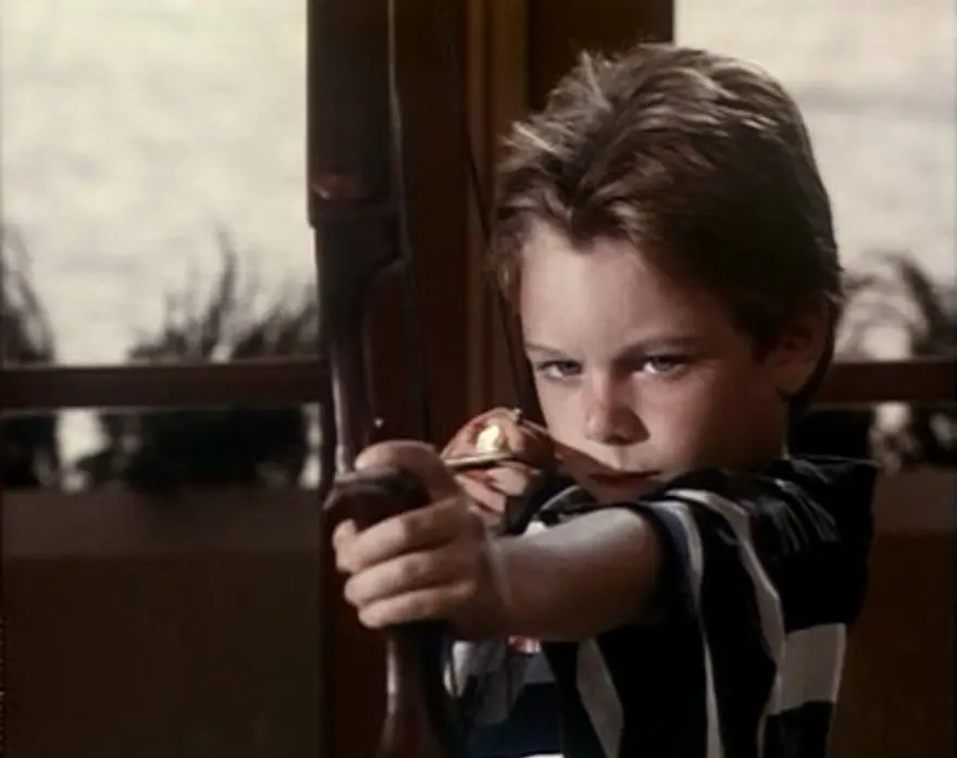 Mikey (1992) 22