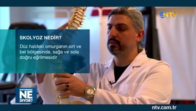 Doktorunuz Ne Diyor? 2 Nisan 2018