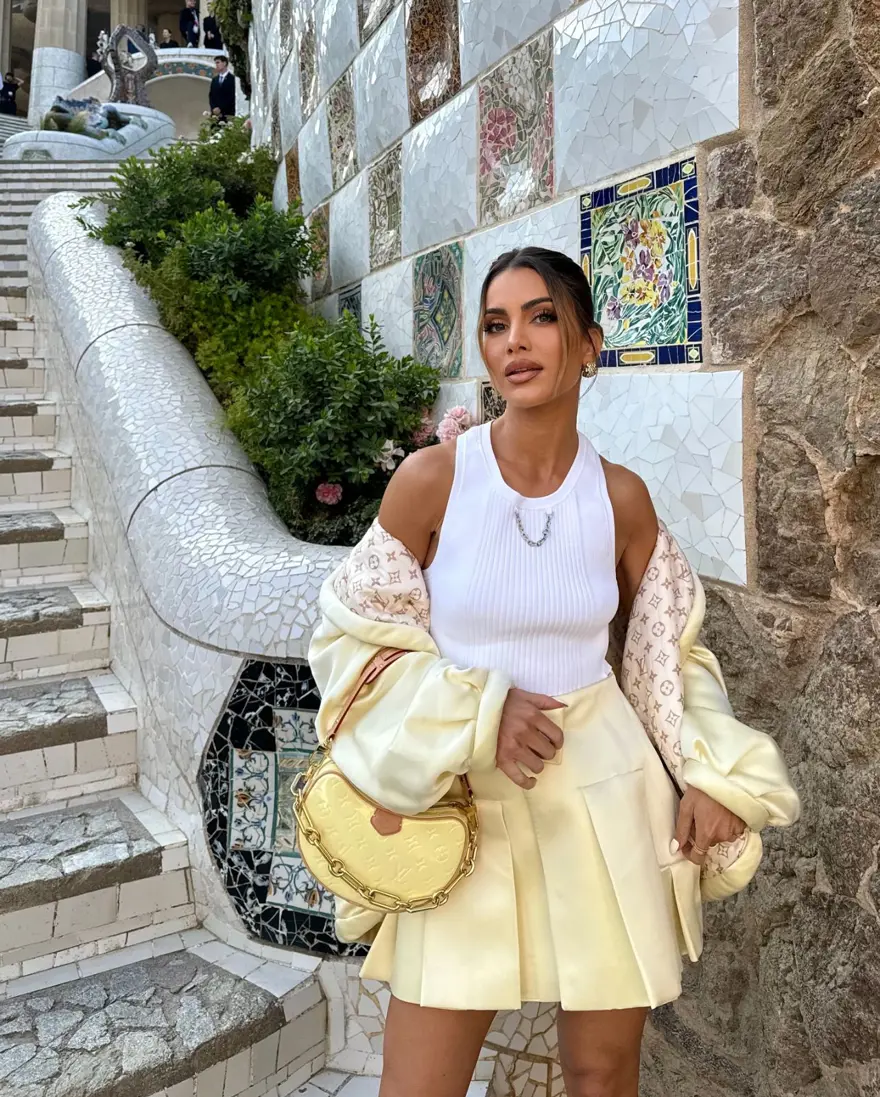 En güzel etek modelleri (2024 etek trendleri) En güzel etek modelleri (2024 etek trendleri)