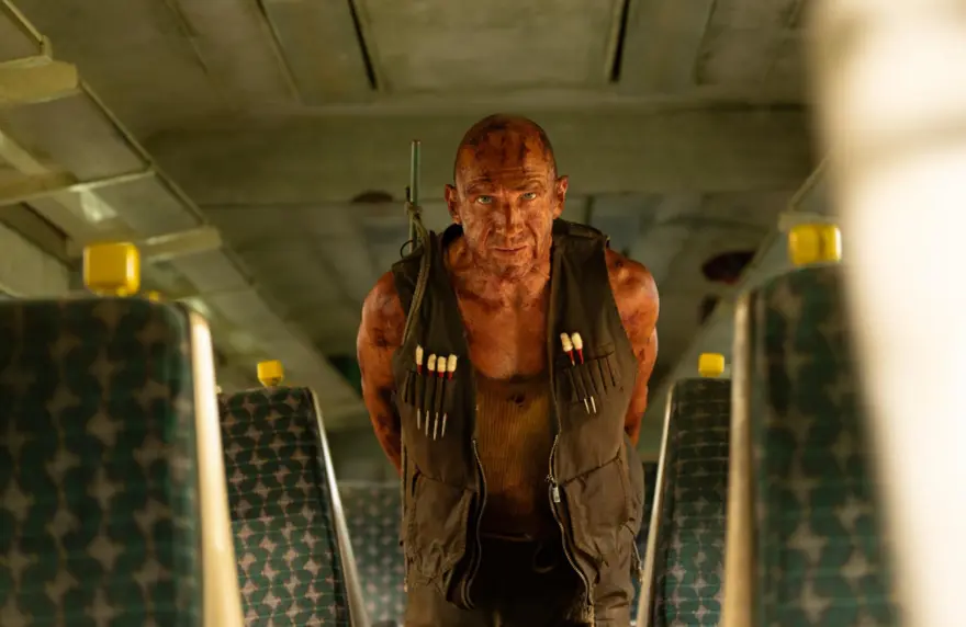 28 YEARS LATER: BONE TEMPLE 2