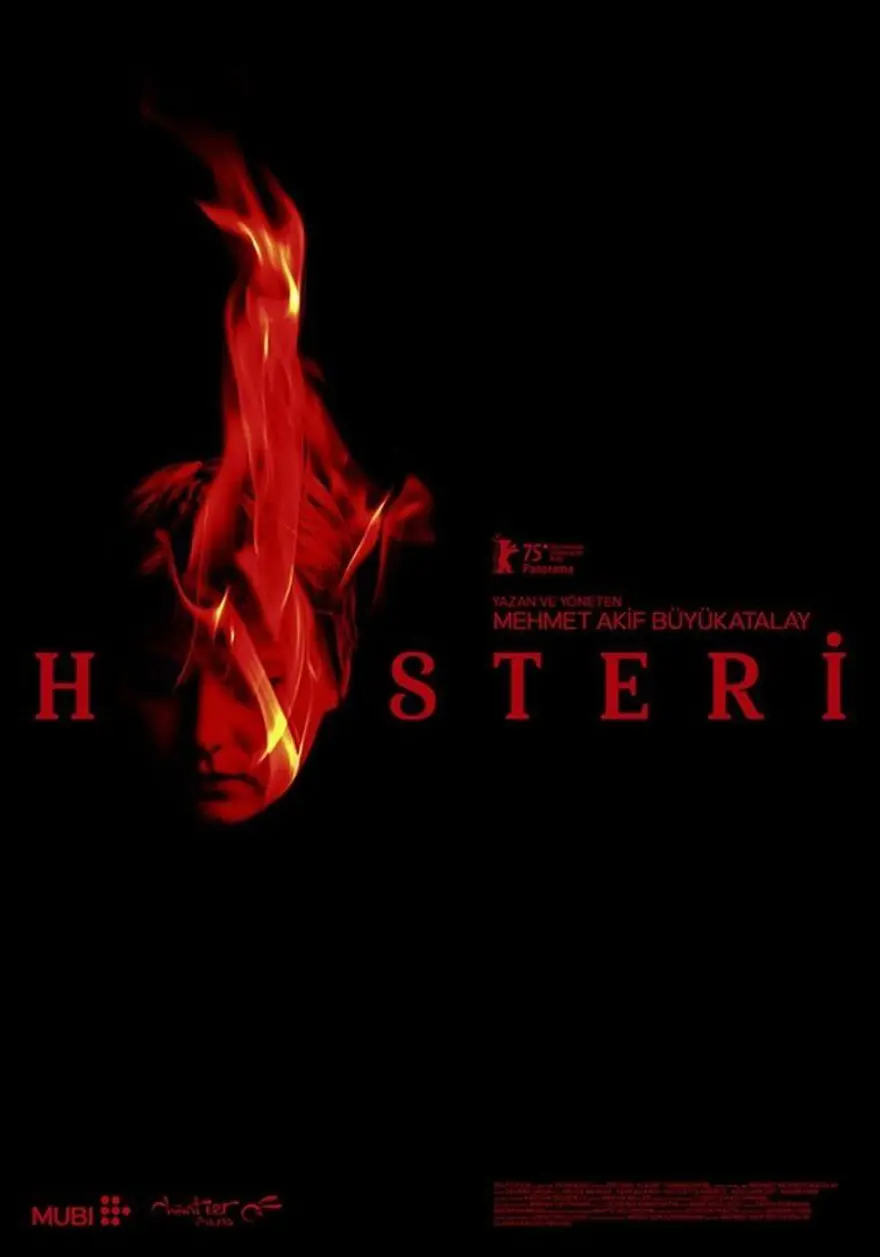 HİSTERİ 2 HİSTERİ 2