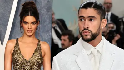 Kendall Jenner ile Bad Bunny ayrıldı