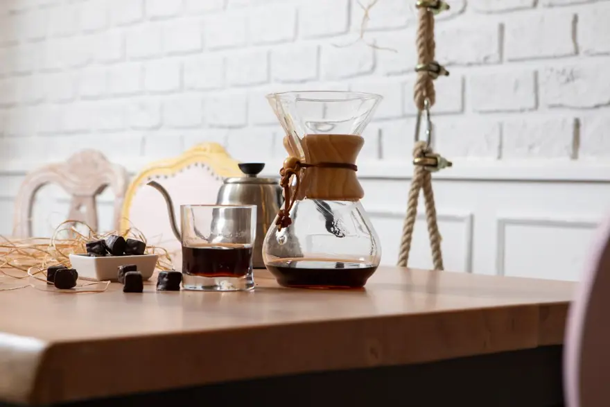 Bilim insanları açıkladı: Kahve içmek ömrü uzatıyor 4 Bilim insanları açıkladı: Kahve içmek ömrü uzatıyor 4