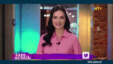 Tam Senlik 21 Nisan 2018