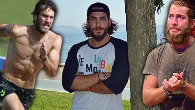 Survivor şampiyonu Ogeday Girişken bilinmeyenleri anlattı