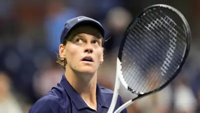 ATP Finalleri'nde Sinner, finale yükseldi