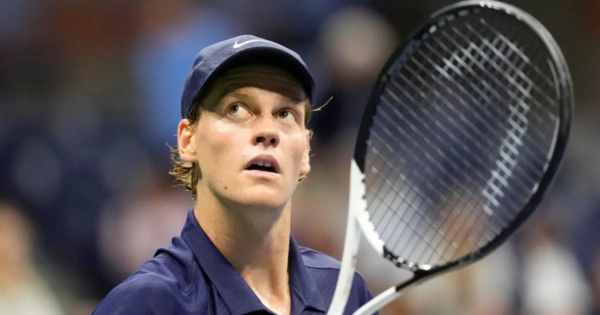 ATP Finalleri'nde Sinner, finale yükseldi