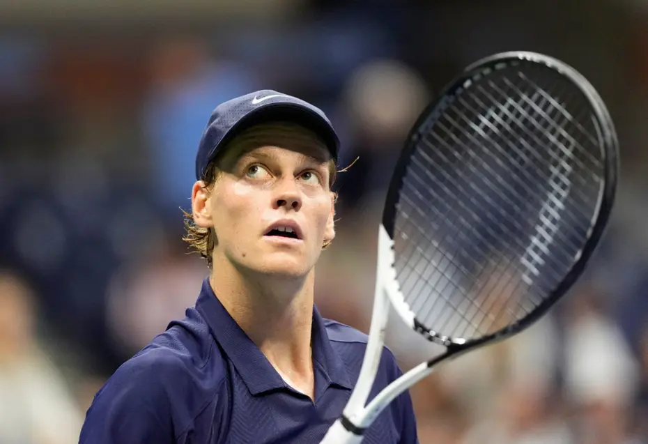 ATP Finalleri'nde Sinner, finale yükseldi