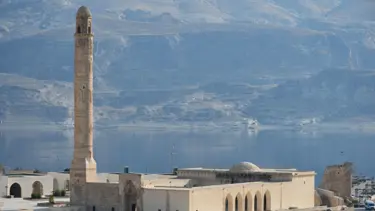 Hasankeyf, Türkiye'nin 26'ncı "sakin şehri" olmak istiyor