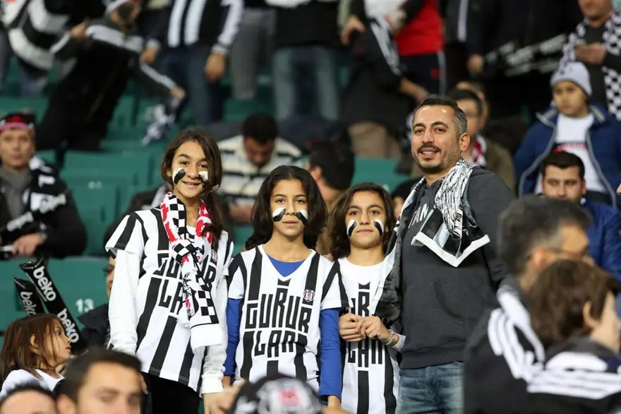 Beşiktaş - Trabzonspor 24 Beşiktaş - Trabzonspor 24